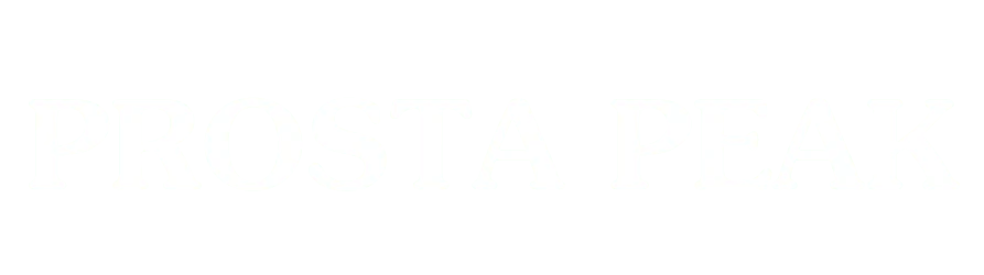 Prosta Peak Logo